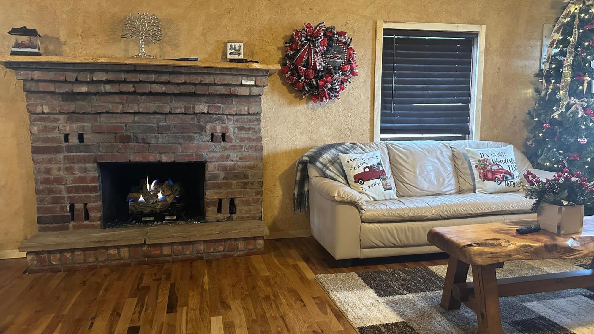Cuddle Up Villa Ruidoso Dış mekan fotoğraf