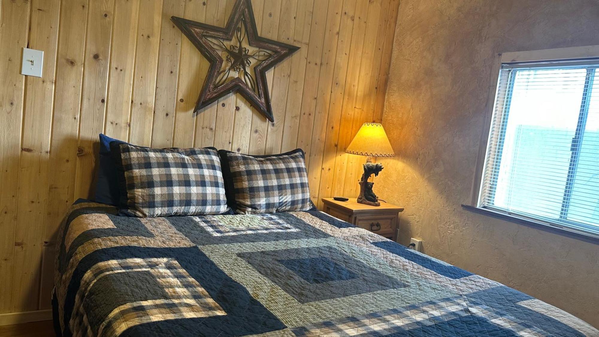 Cuddle Up Villa Ruidoso Dış mekan fotoğraf